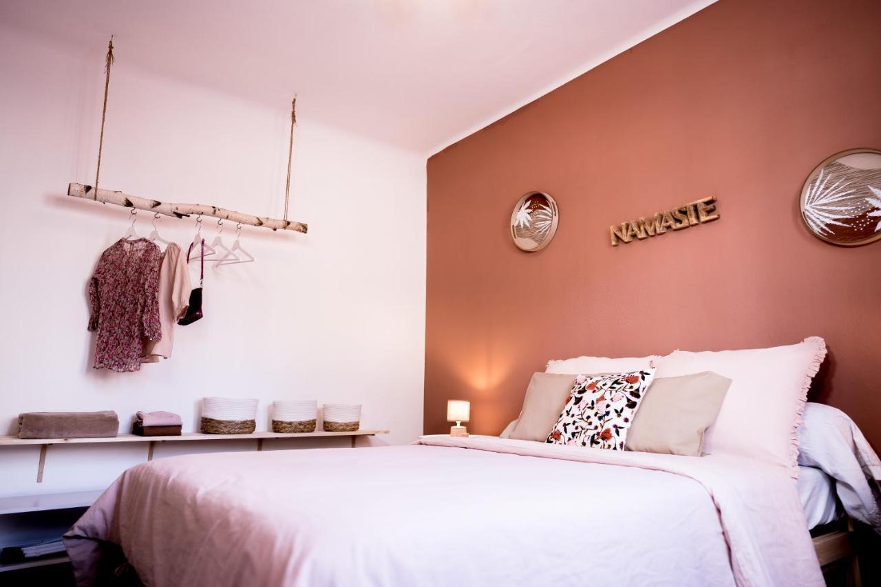 Le Patio, Climatisation Terrasse Wi-Fi Netflix 15 Mn Coeur De Ville Beziers Exterior photo