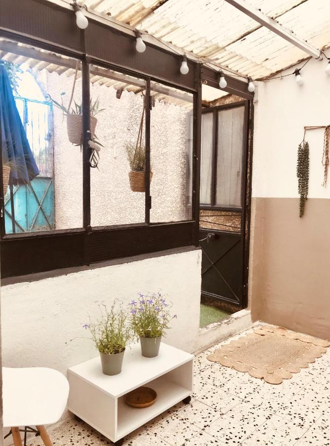 Le Patio, Climatisation Terrasse Wi-Fi Netflix 15 Mn Coeur De Ville Beziers Exterior photo